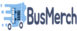 BusMerch Logo