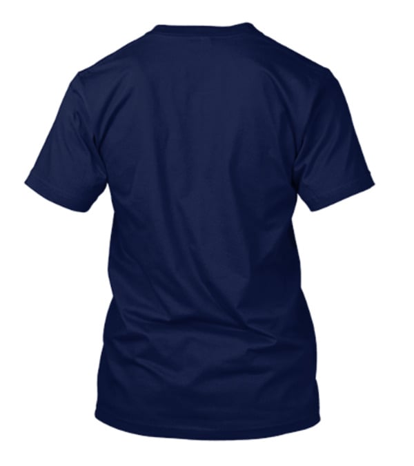 Father And Daughter Cowboys Fans For Life Fist Bump Star T-Shirt