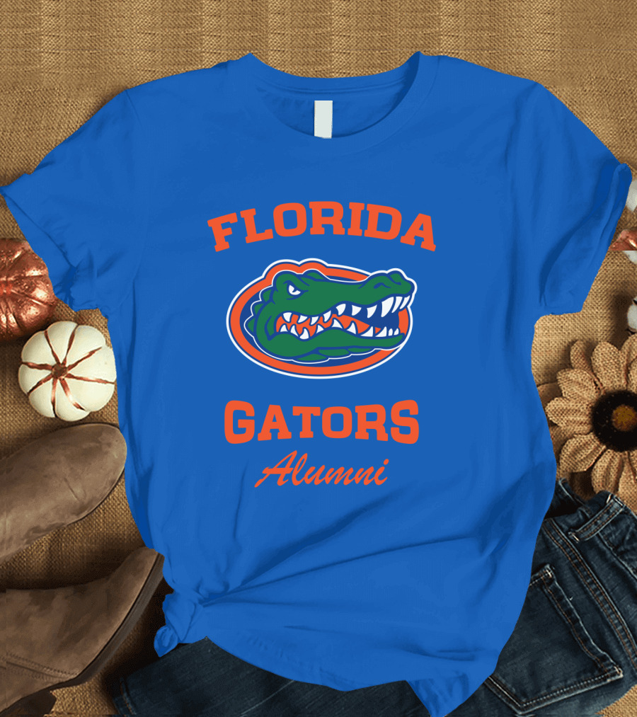 FLORIDA GATORS ALUMNI T-Shirt