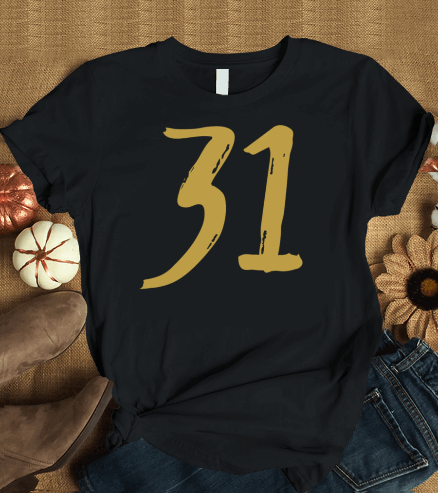 31 October Halloween Party T-Shirt