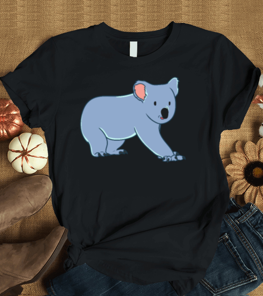 Koala Bear Koalas Australia T-Shirt