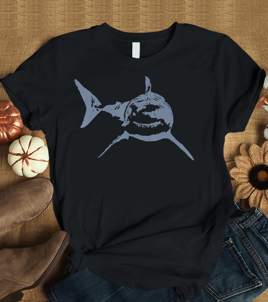 Great White Shark T-Shirt