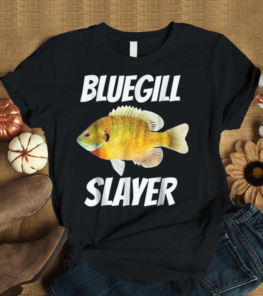 Bluegill Slayer T-Shirt