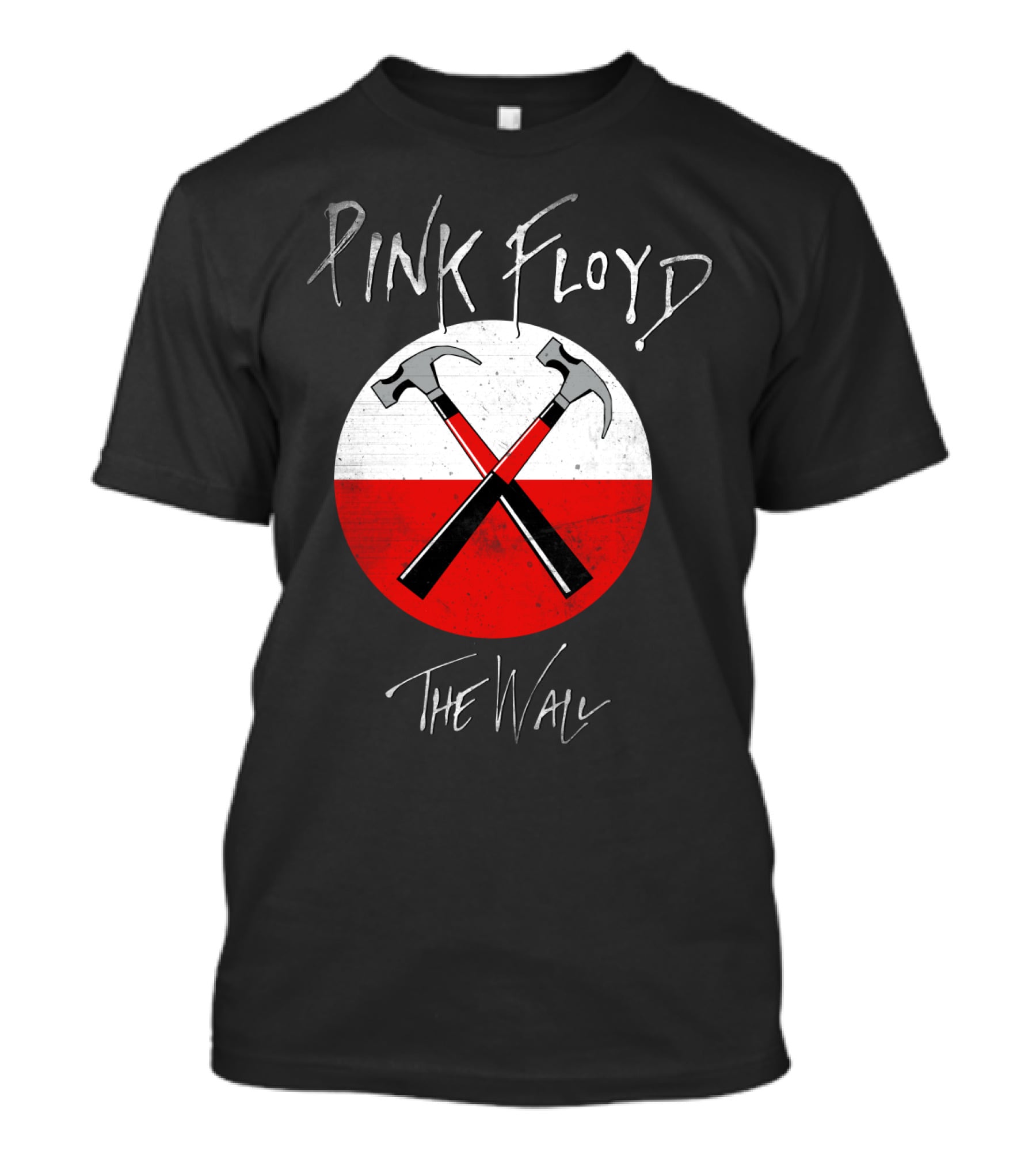 Pink Floyd The Wall T-Shirt
