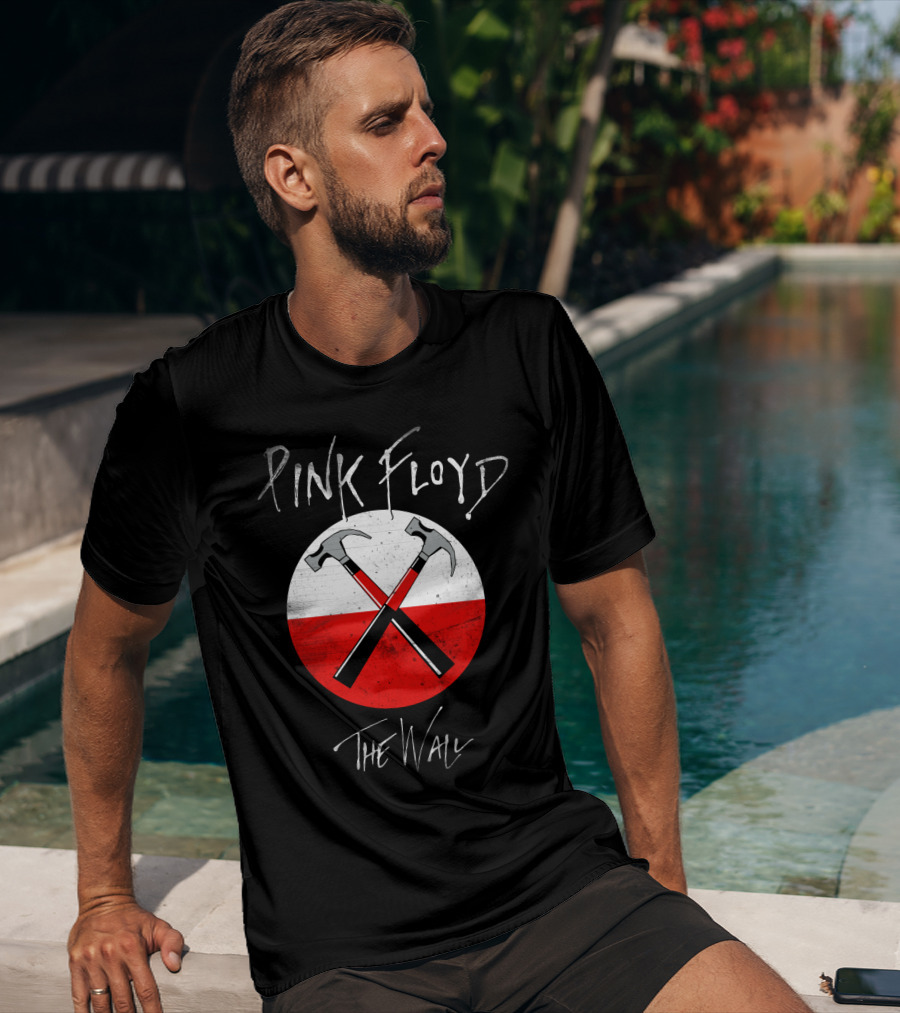 Pink Floyd The Wall T-Shirt