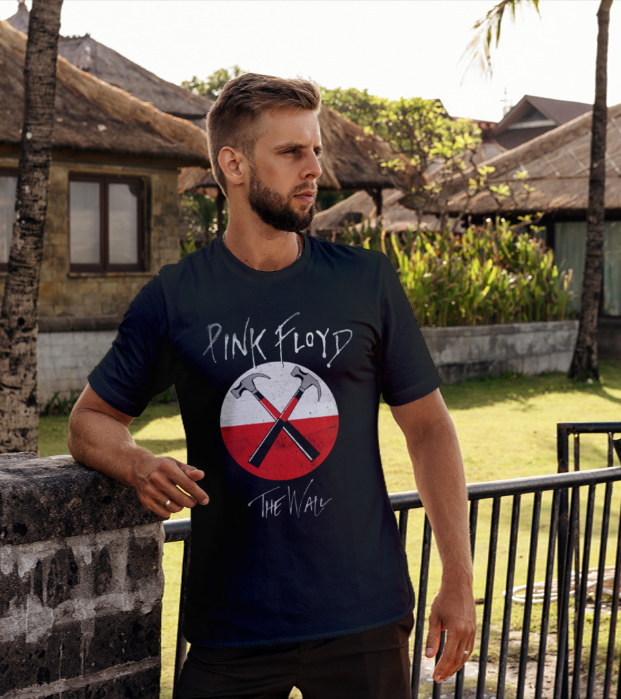 Pink Floyd The Wall T-Shirt