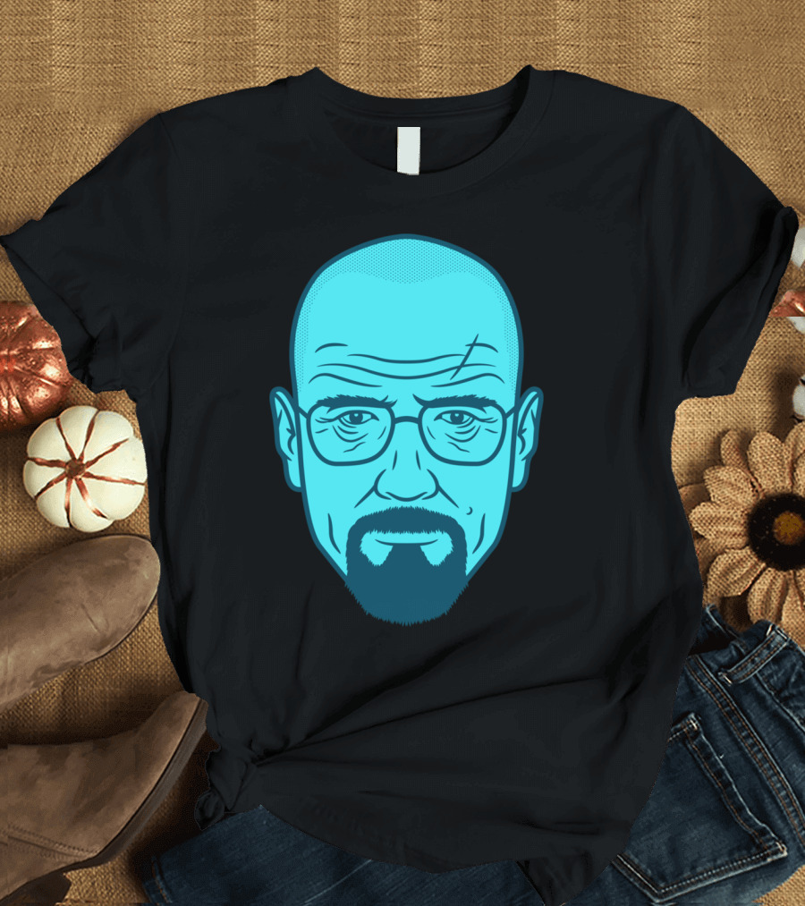 Heisenberg Empire Business Breaking Bad T-Shirt