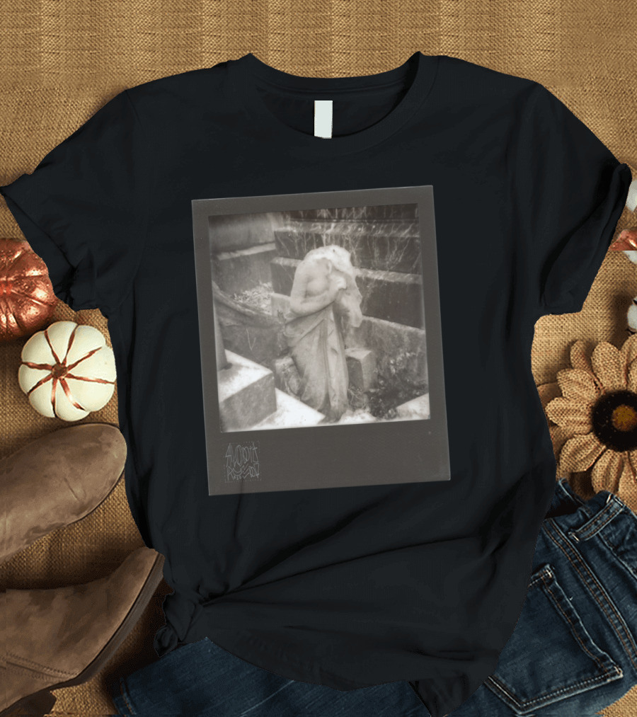 ACoat Reversal Beheaded Devotion T-Shirt