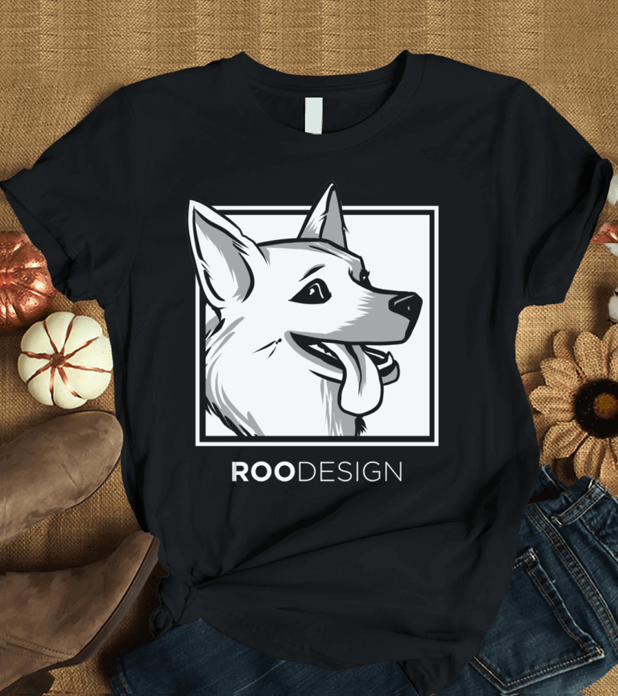 Roodesign Dog T-Shirt