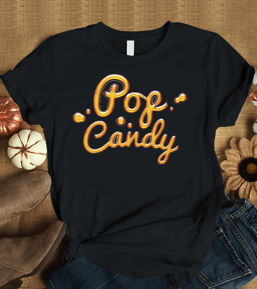 Pop Candy T-Shirt