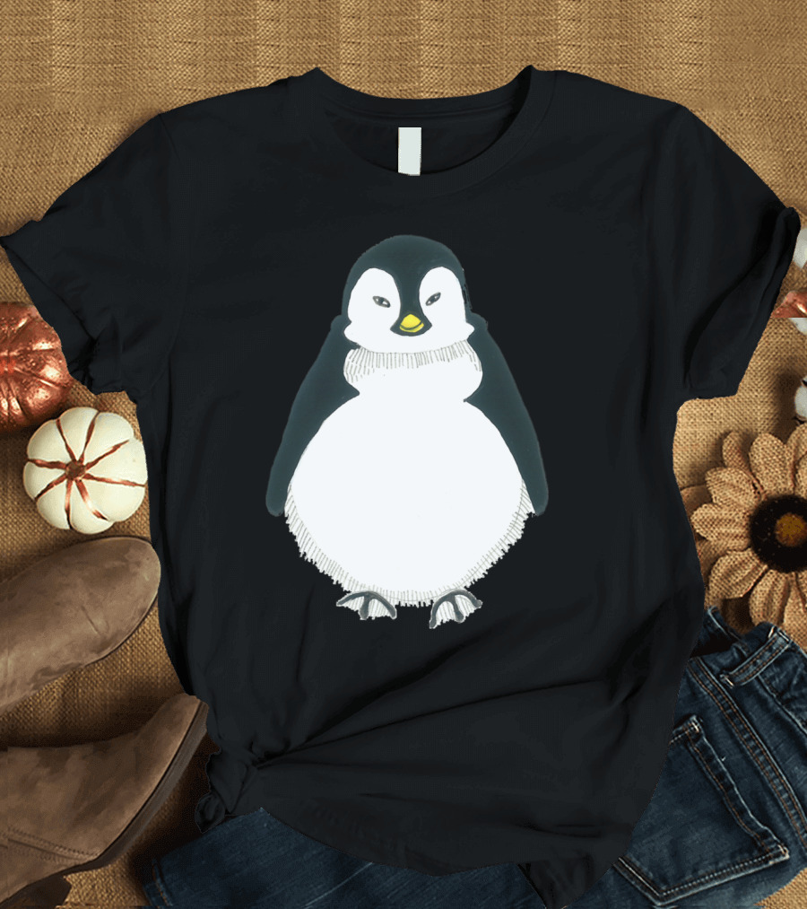 Penguin T-Shirt