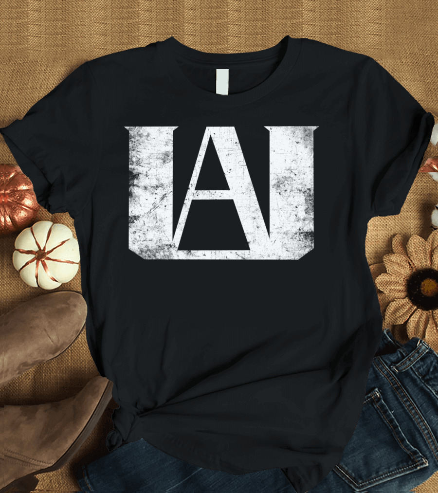 U.A. High School My Hero Academia T-Shirt