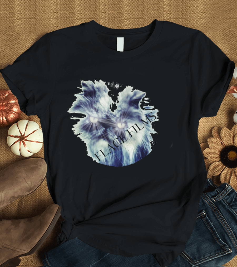 FLACE FILMS Original Flace Films T-Shirt