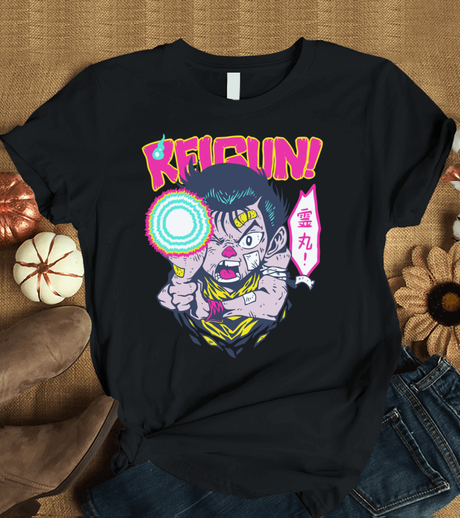 REIGUN T-Shirt