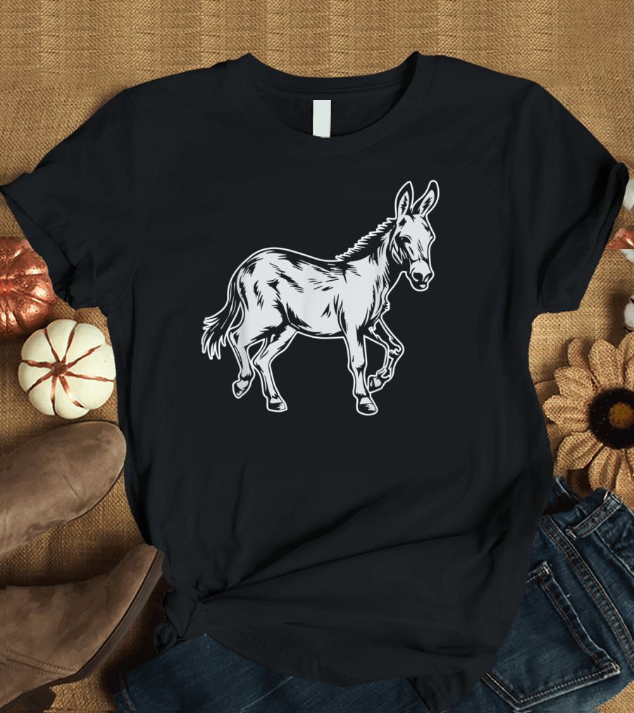Donkey T-Shirt