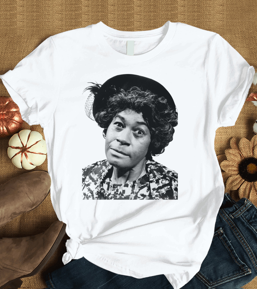 Sanford And Son Aunt Esther Classic T-Shirt