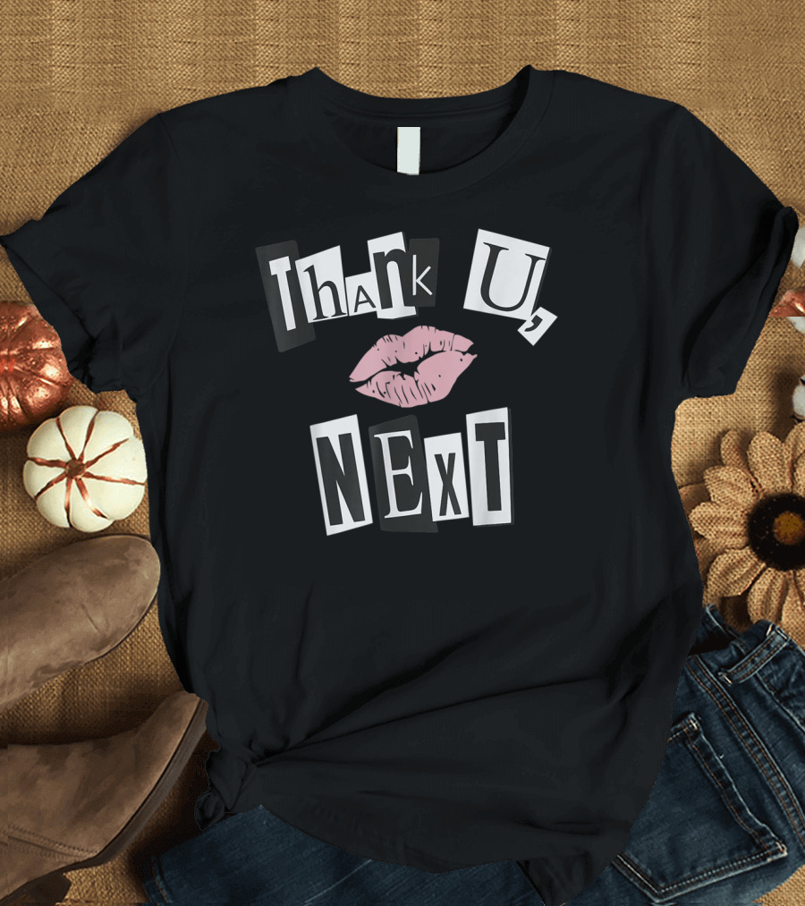 Thank U, Next Kids Grande T-Shirt