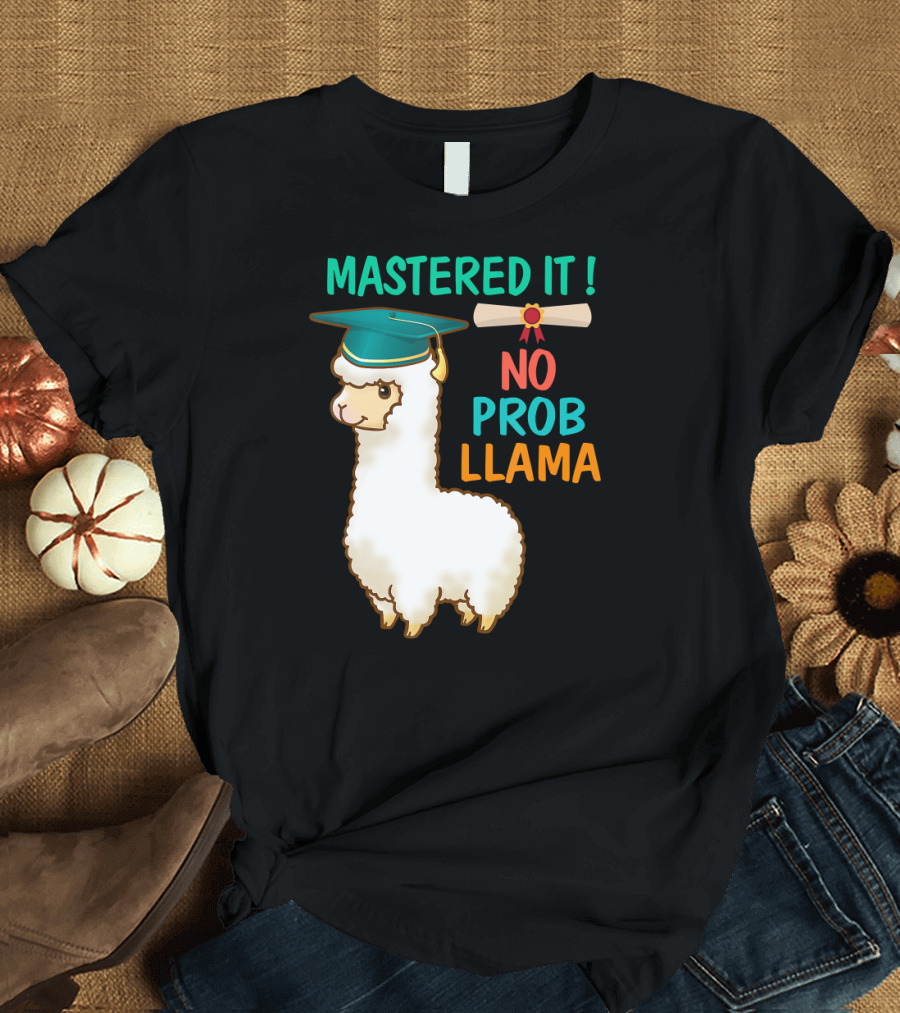 MAST T-Shirt
