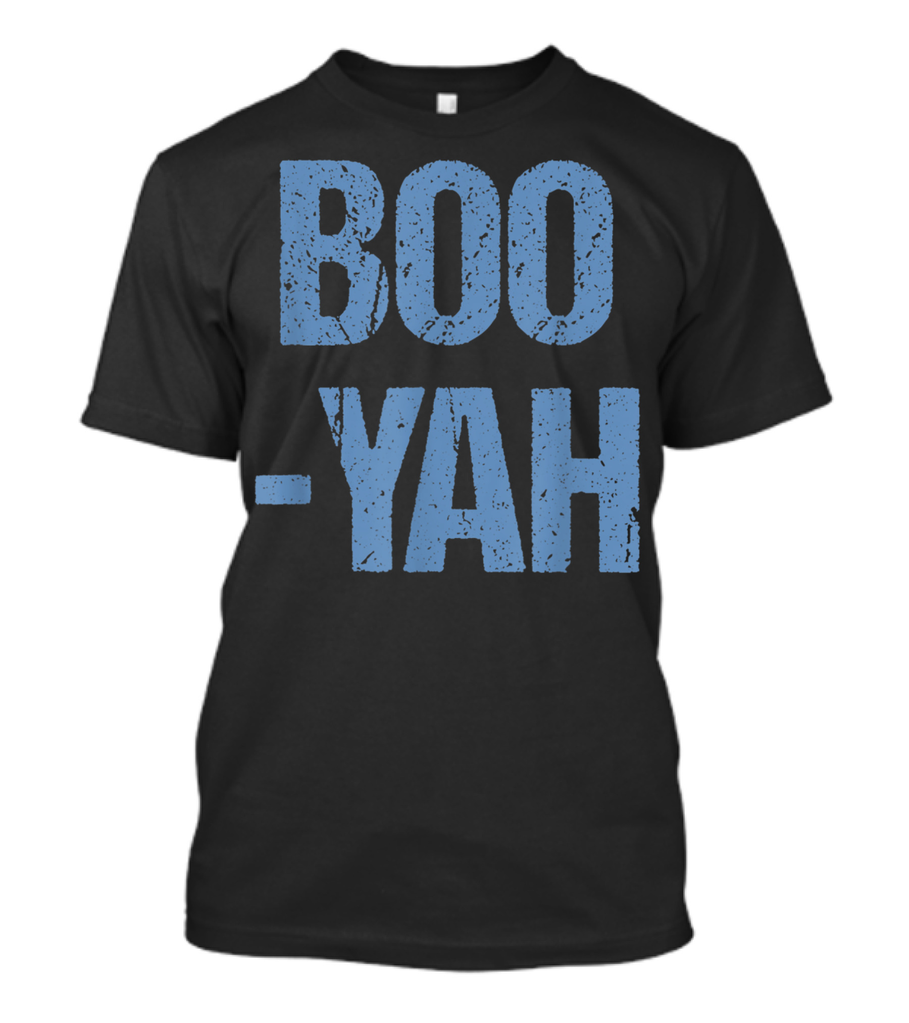 Viral Boo-Yah Boosting Energy T-Shirt