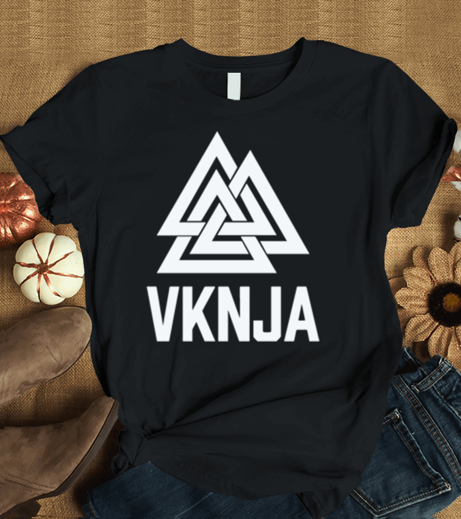 Valknut VKNJA T-Shirt