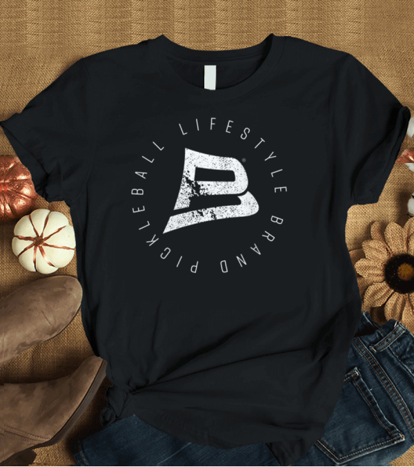 T-Shirt: Pickleball Lifestyle Brand Womens Pickleball T-Shirt Pickleball Lifestyle Brand Womens Pickleball T-Shirt