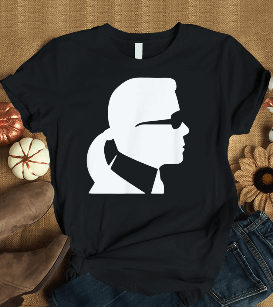 Karl Lagerfeld T-Shirt