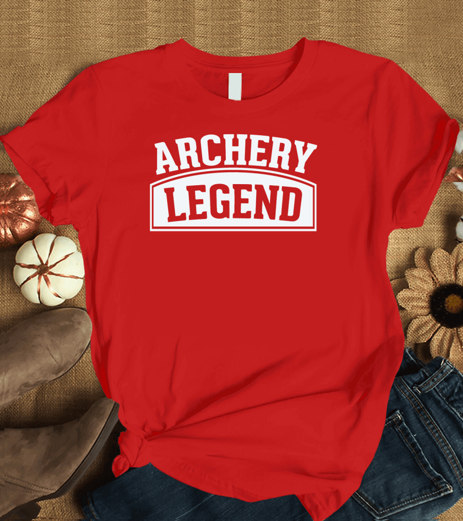 ARCHERY LEGEND T-Shirt