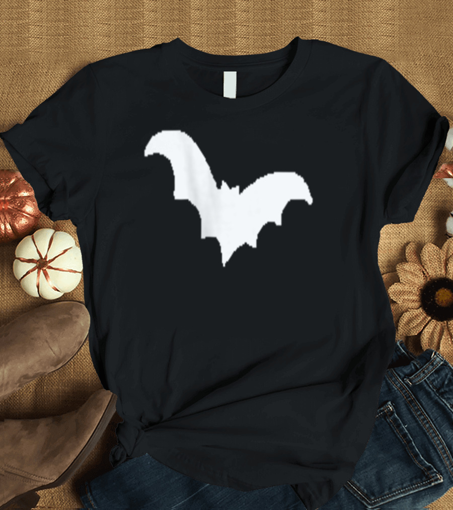 Halloween Bat T-Shirt