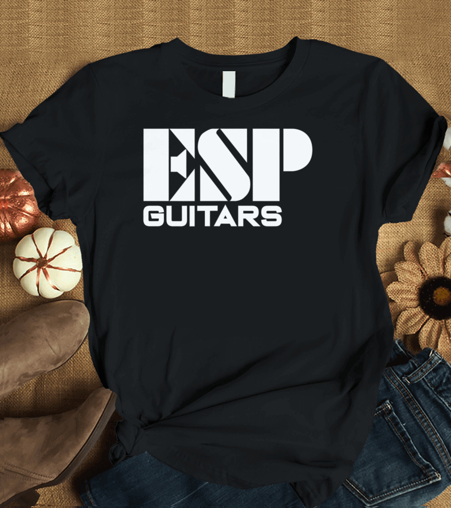 ESP Guitars T-Shirt