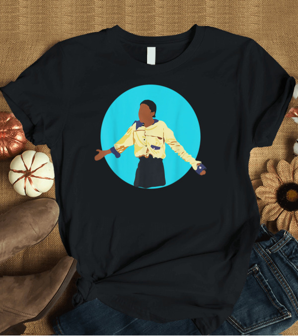 T-Shirt: Gordongartrell Cosby Show Tribute Iconic T-Shirt Gordongartrell Cosby Show Tribute Iconic T-Shirt