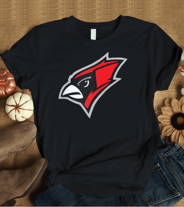 T-Shirt: Wayne County Cardinals Ky Sports Team T-Shirt Wayne County Cardinals Ky Sports Team T-Shirt