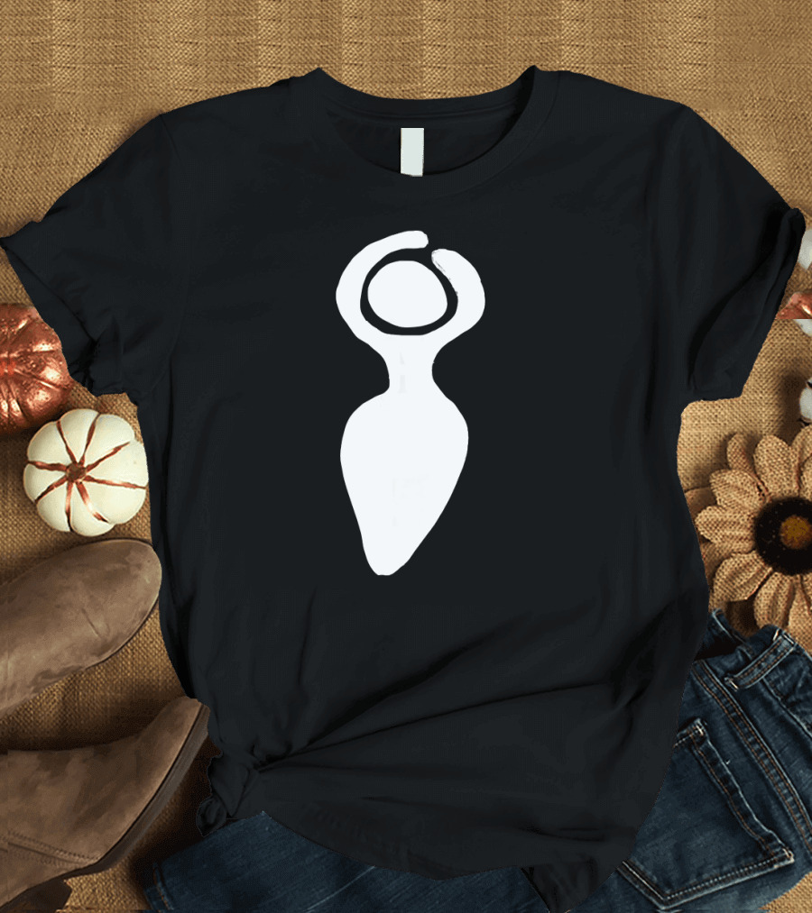 Goddess T-Shirt