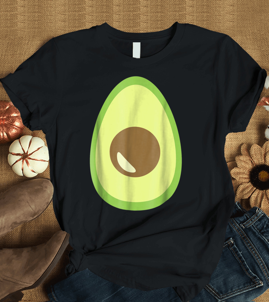 Holy Guacamole Avocado T-Shirt