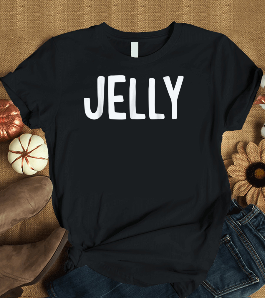 Jelly T-Shirt