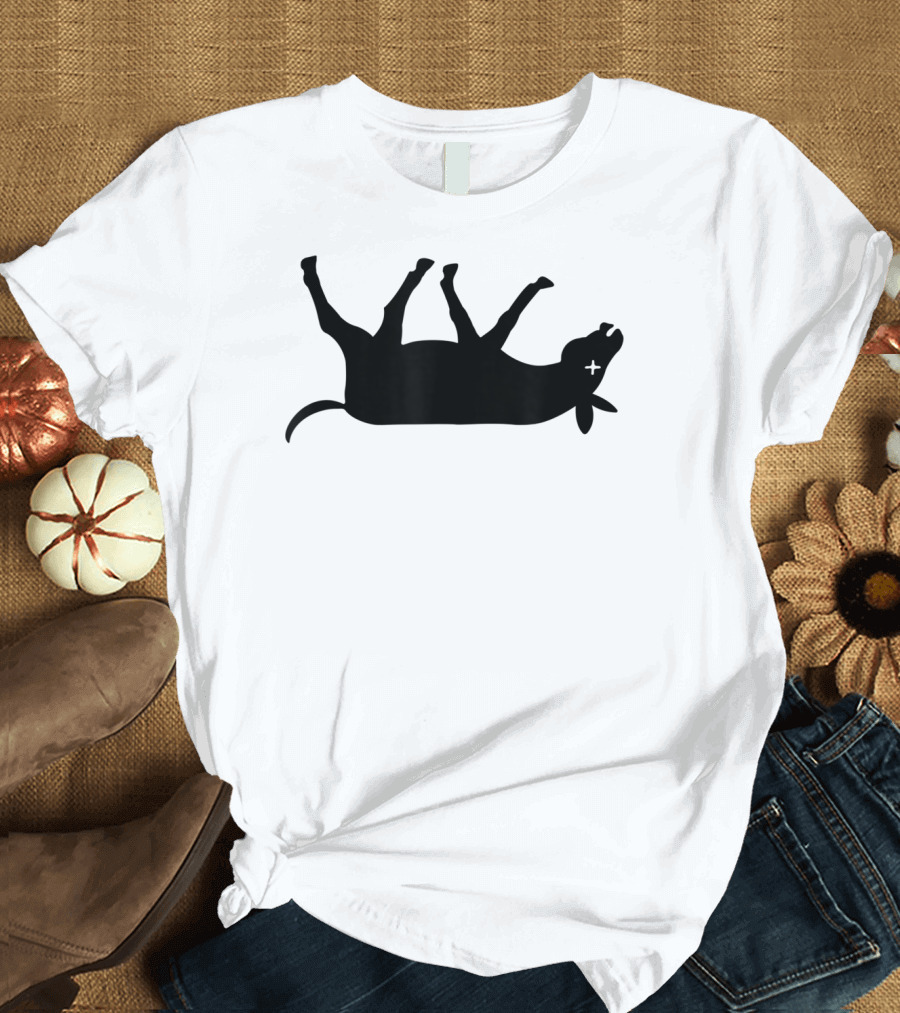 Anti Democrat Party Dead Donkeys Upside Down Donkey T-Shirt