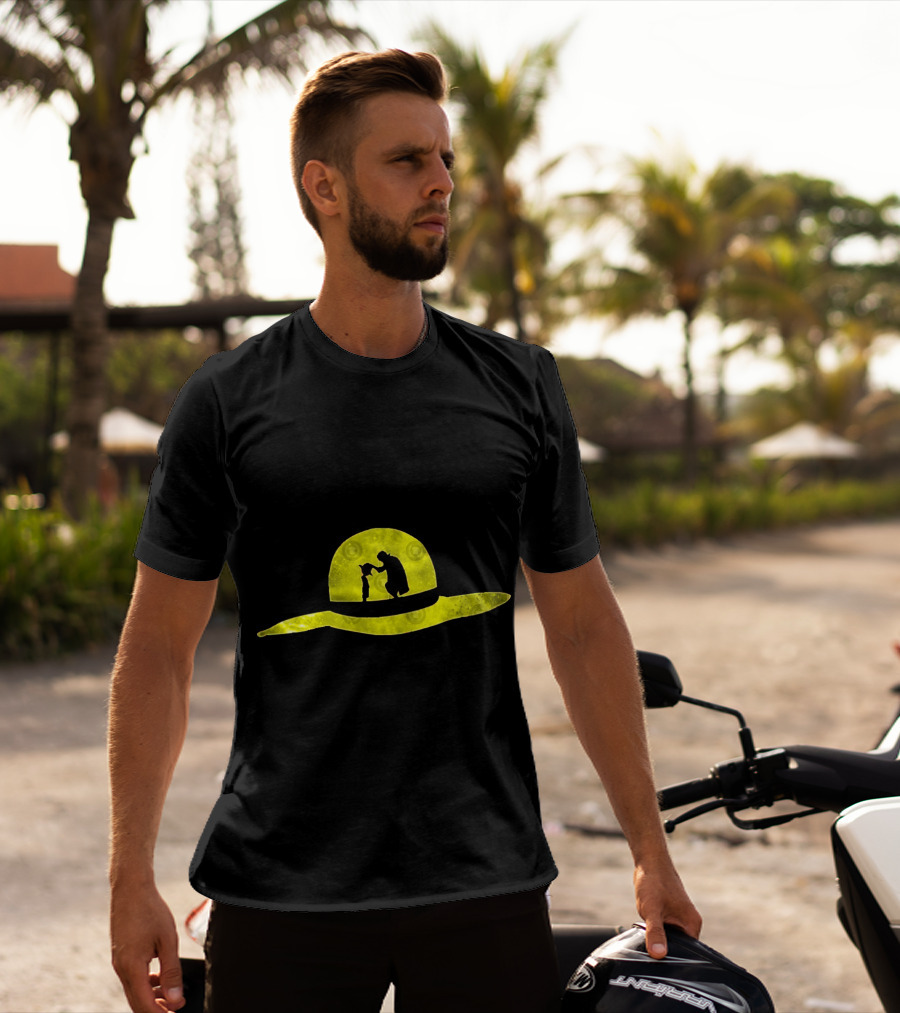 Strawhat Anime T-Shirt