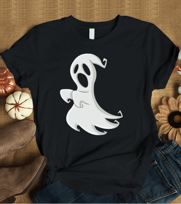 T-Shirt: Halloween Party Funny Drinking Let's Get Sheet Faced Ghost T-Shirt Halloween Party Funny Drinking Let's Get Sheet Faced Ghost T-Shirt