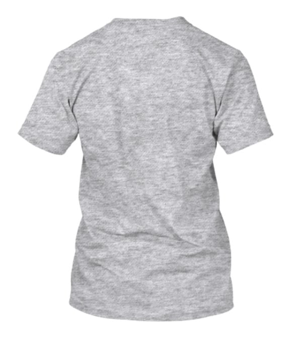 LSU Tigers Patriots Scratch Claw Marks T-Shirt
