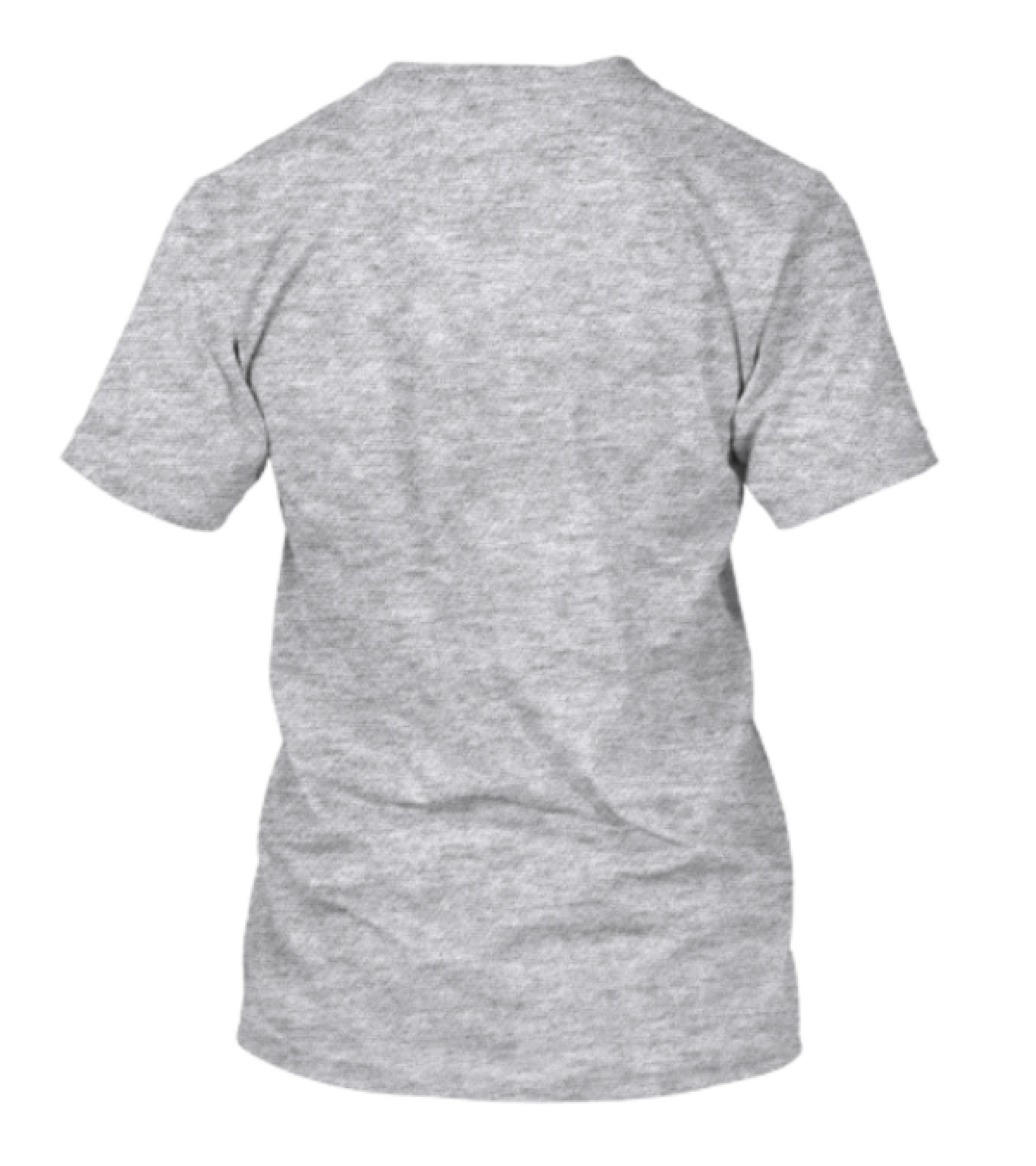 Broncos Boise Blue And Orange Horse T-Shirt