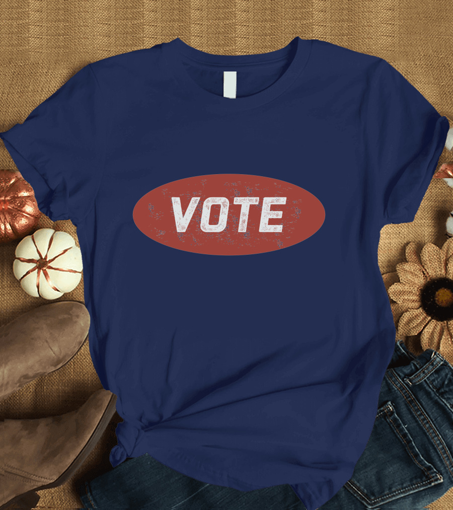 Vote T-Shirt