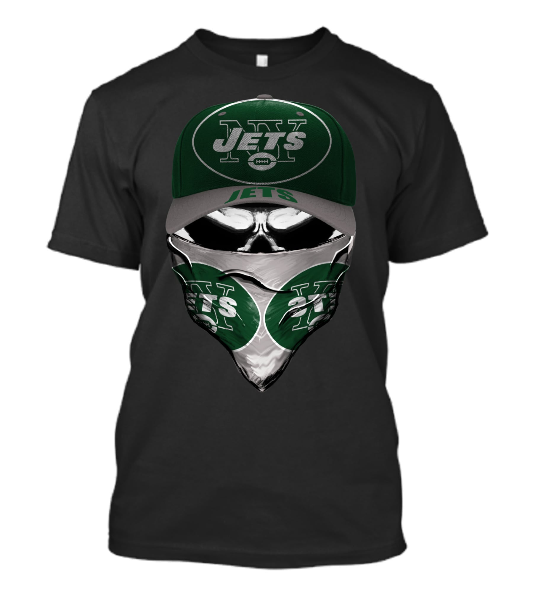 New York Jets Jets T-Shirt
