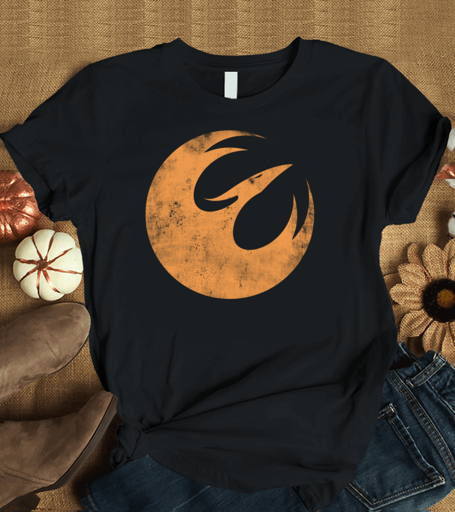 Star Wars Rebels Phoenix Squadron Emblem T-Shirt