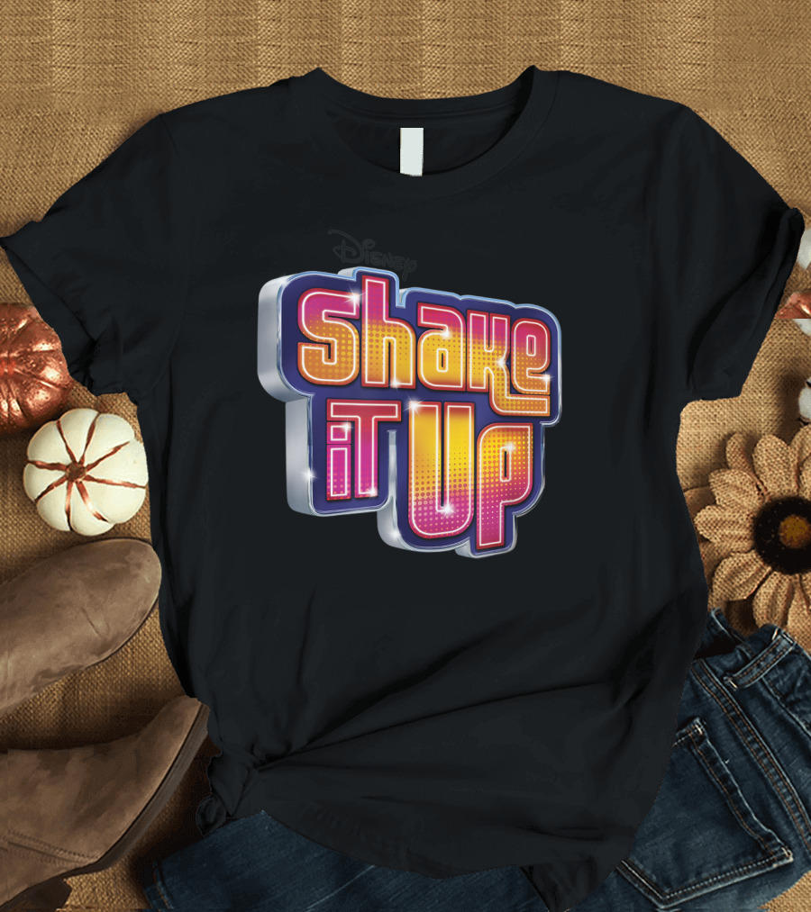 Disney Shake It Up T-Shirt