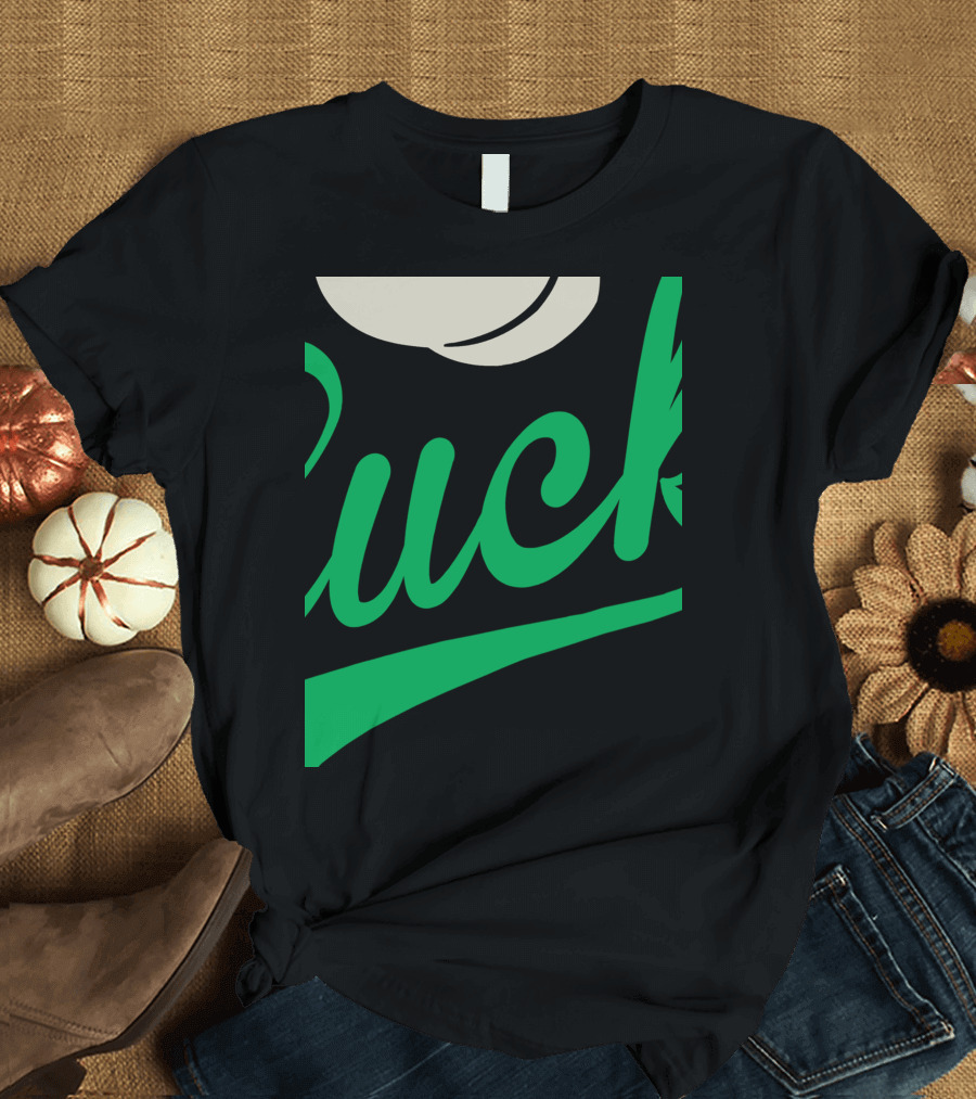 Lucky Day Mickey Mouse Disney T-Shirt