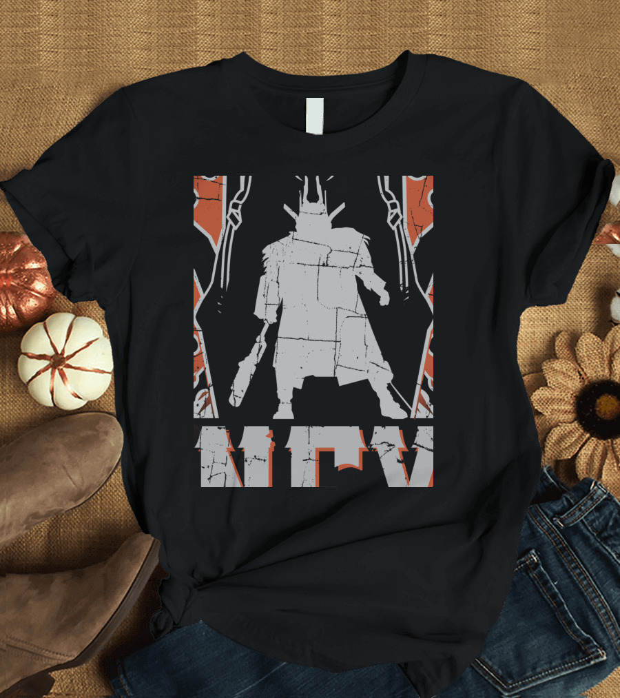 Star Wars Han Solo Movie Enfys Nest Symbol T-Shirt