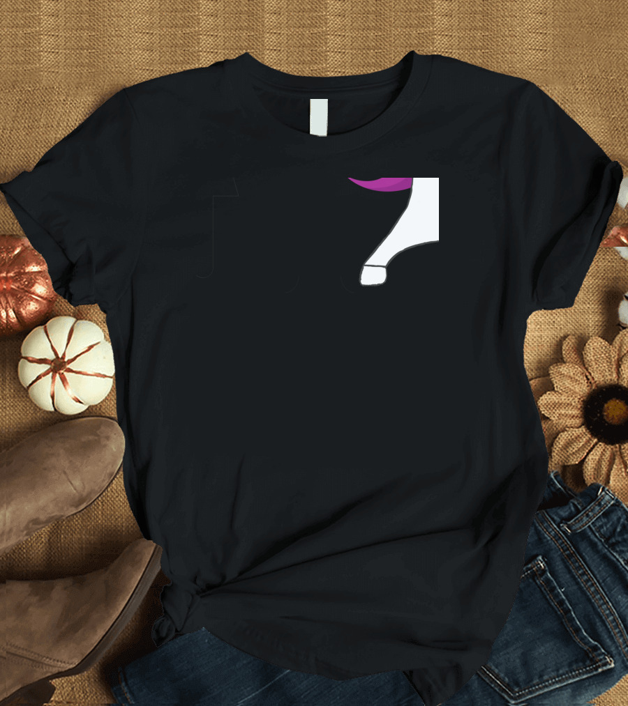 Behavioral Therapist Unicorn Dabbing Aba Dab Dab T-Shirt