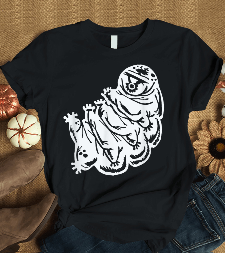 Tardigrade Water Bear T-Shirt