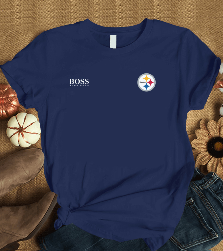 BOSS Hugo Boss Pittsburgh Steelers T-Shirt