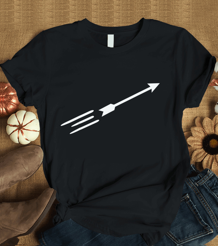 Arrow in Motion T-Shirt