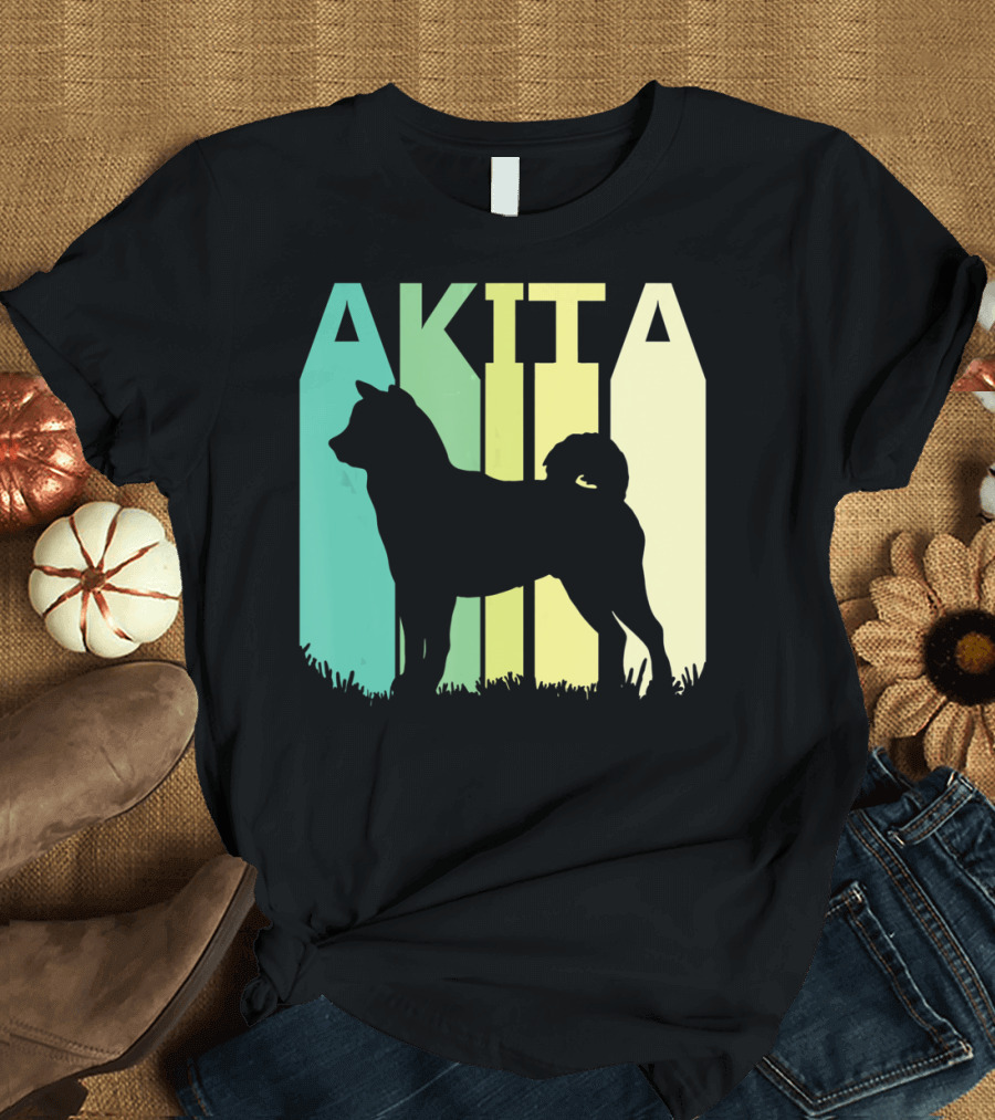AKITA T-Shirt